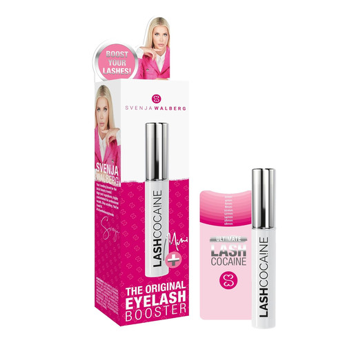 Mini lashcoca wimpernserum - mini, lashcoca!ne