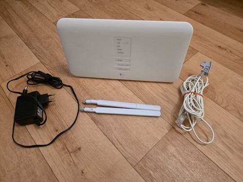 Telekom speedport hybrid lte - telekom,