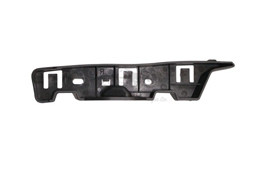 Halter stoßstange vorne - stoßstange,