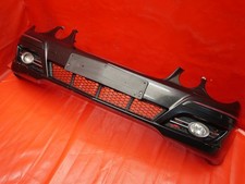 Mercedes S211 W211 E-Klasse Frontstoßstange Frontschürze MOPF 197 AVANTGARDE /45