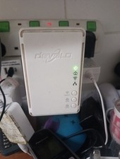 Devolo dLAN 200 AV Wireless, N