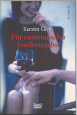 Ein unmoralisches