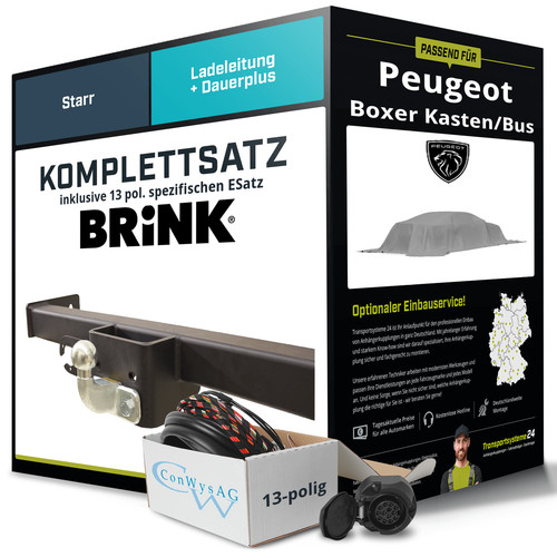 Für peugeot boxer kasten bus - peugeot,