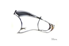 Rahmen Fahrrad custom Chopper