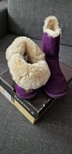 Winterschuhe, Winterboots von