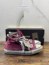 Converse All Star Hi Canvas
