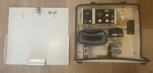 Weinmann medumat standard - standard, +