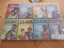 The cosby show die - the,