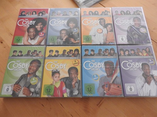 The cosby show - the,