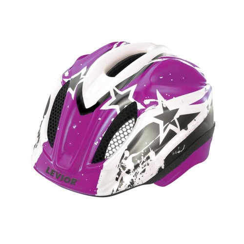 Levior kinderfahrradhelm primo - levior,