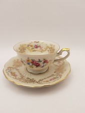 Sammeltasse Gedeck Seelmann