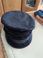 Prinz Heinrich Mütze, Schiffermütze, Gr. 55