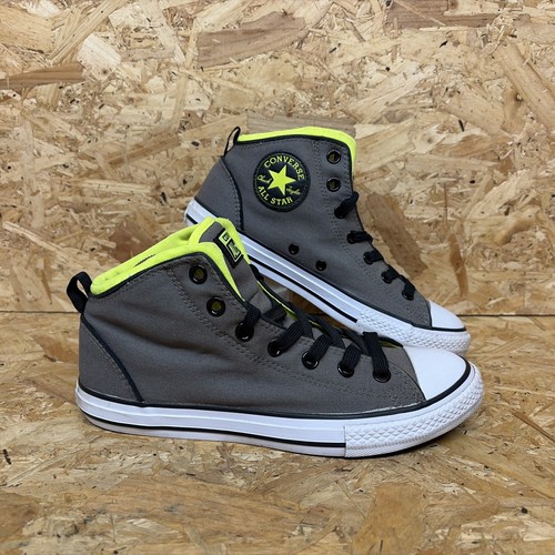 Convers mid größe - größe, 5,5