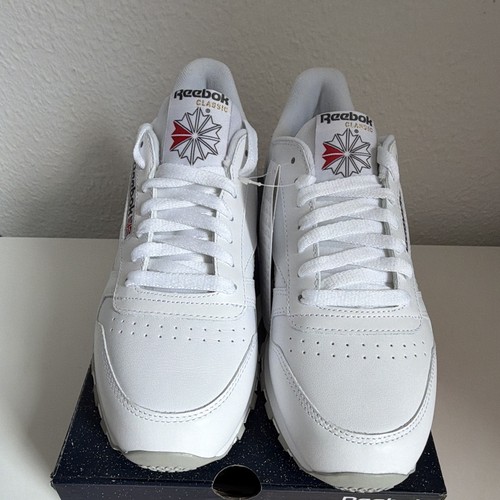 Reebok classic leather - classic,