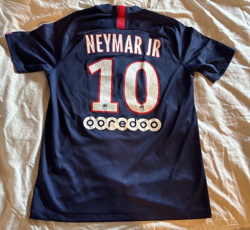 Trikot neymar größe m - jr,,