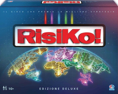 Gadget editrice giochi - -d-,