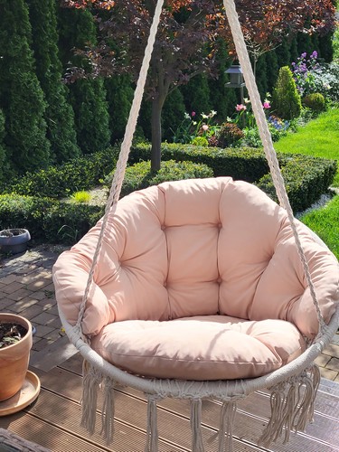 Hängesessel kissen set - hängesessel,