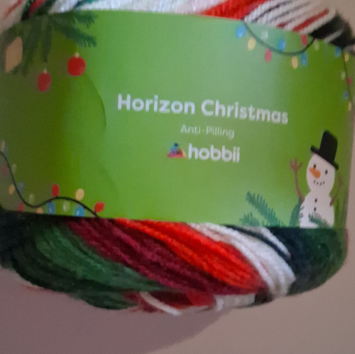 Hobbii häkelgarn anti pilling - hobbii,