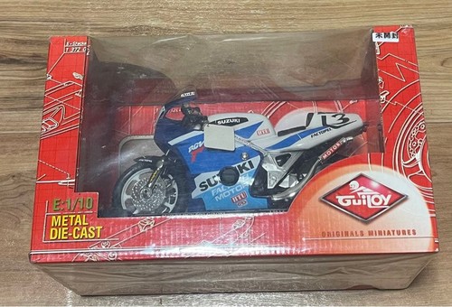Guiloy suzuki rgv 500g - suzuki, rgv-500g/aoki