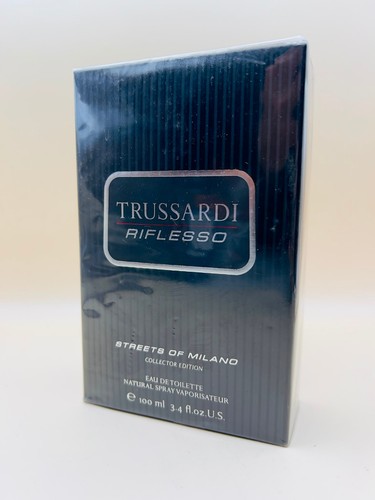 Trussardi riflesso collector - trussardi,