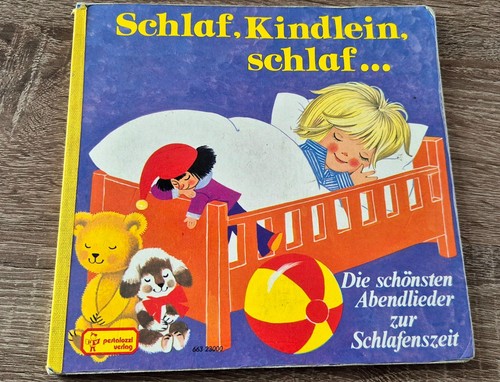 Vintage kinderbuch - ***,