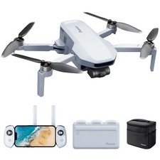 Potensic ATOM Fly More Combo GPS Drone 4K Kamera 3-Achsen-Gimbal Kameradrohne
