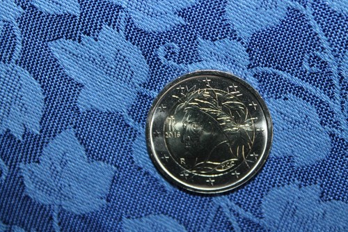 Euro kursmünze italien - euro, 2016