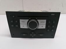 Opel Corsa C - Autoradio Radio CD 13190854  ohne Code  (17)