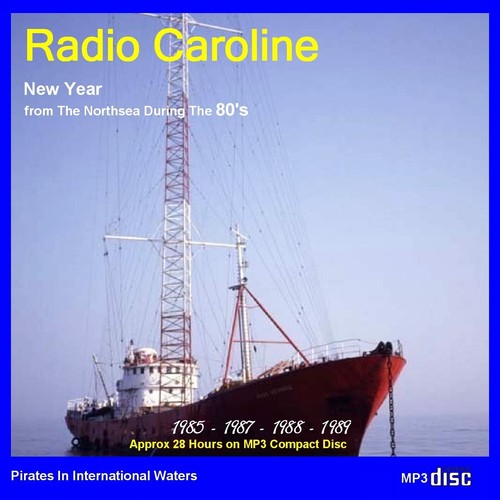 Radio caroline neujahr aus den - neujahr,