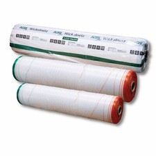 Rundballennetz Rundballen