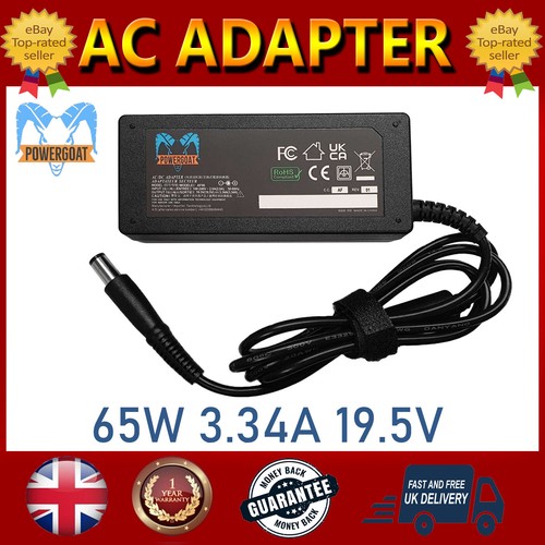 65w 34a powergoat - 19,5v, 3,34a
