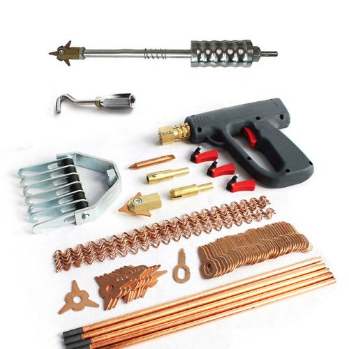 Tlg dent puller - tlg,