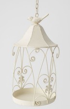 Hängevoliere Dekoration