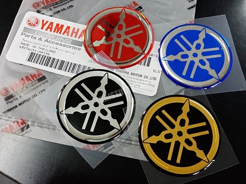 Für yamaha original aufkleber - yamaha,