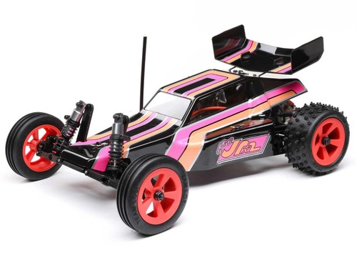Losi neu mini - losi, 1/16