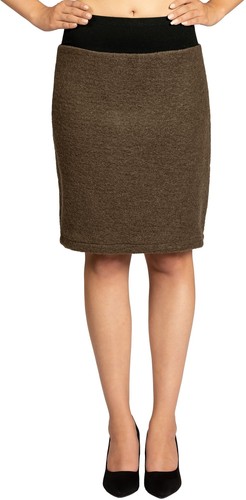 Caspar ro031 damen - caspar, rock