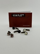 Kleine sammlung von - von, konplott