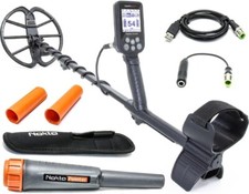 Nokta simplex metalldetektor - nokta, simplex+