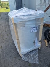 Buderus Pufferspeicher