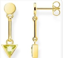 Ohringe Hängend Thomas Sabo