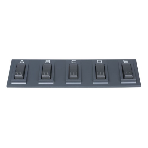 Korg fußpedal - ec, 5