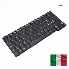 FUJITSU SIEMENS AMILO A1650G KEYBOARD K020930Y1 TASTIERA 90.4B307.00E NOTEBOOK