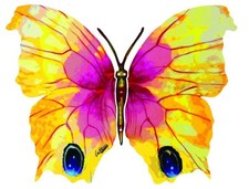 David Gerstein Pop Art Objekt