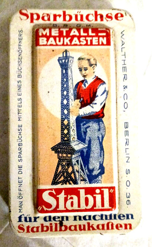 Sparbüchse stabil - sparbüchse,