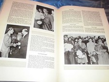 Sammelbilderalbum : Olympische