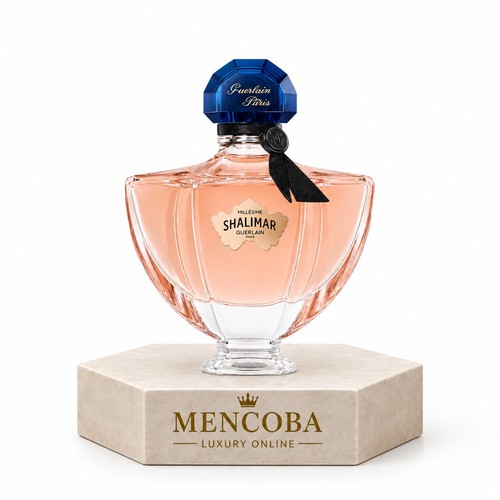 Guerlain shalimar millésime - /,