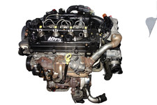 Motor Opel 1,7CDTI 95TKM