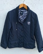 Polo Sylt Jacke Steppjacke Gr