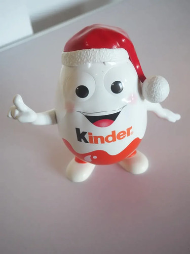Spardose kinderino mann - spardose, Ü-ei