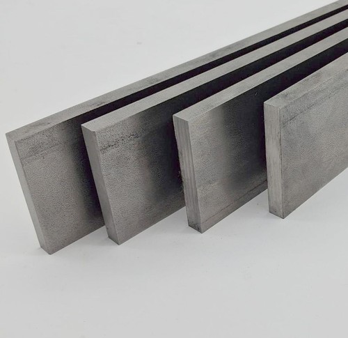 Edelstahl 4305 flachstange - edelstahl,